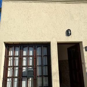 Casa de 2 habitaciones